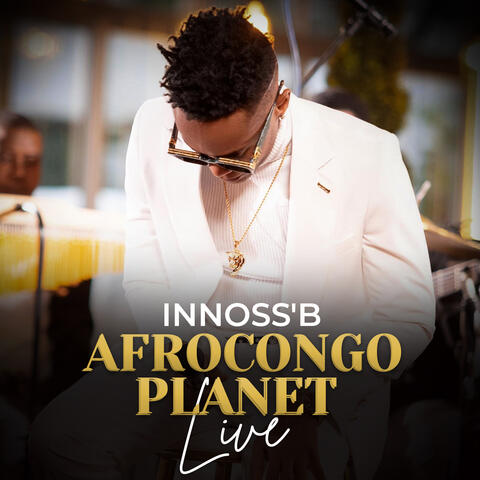 AFROCONGO PLANET LIVE