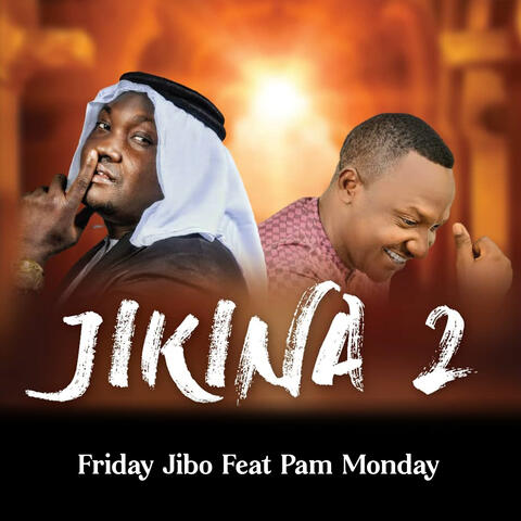 Jikina 2