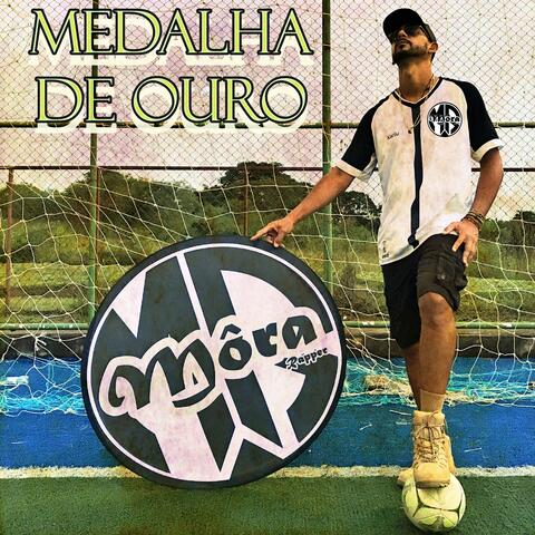 Medalha de Ouro