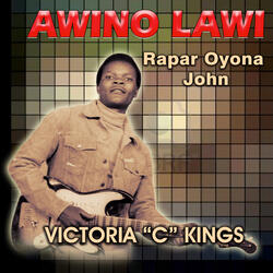 Mony Anyango