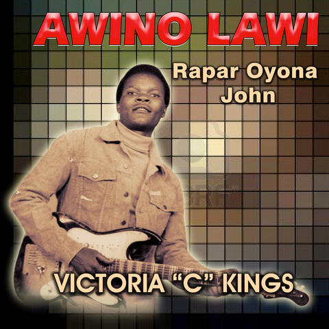 Rapar Oyona John