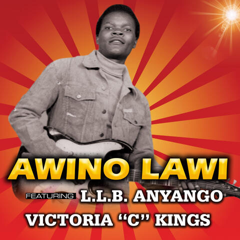 Llb Anyango