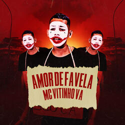 Amor de Favela