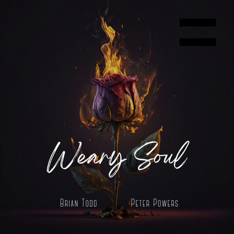 Weary Soul