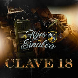 Clave 18