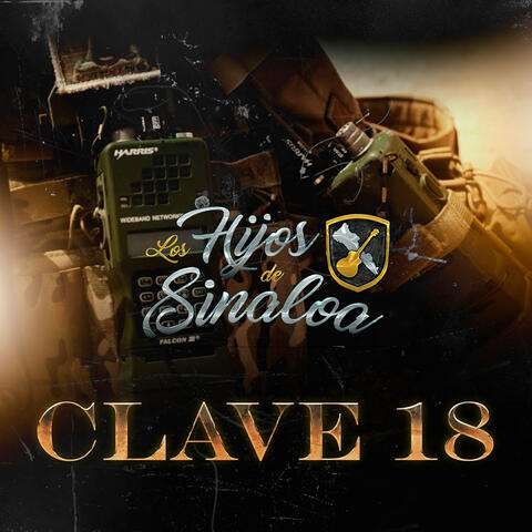 Clave 18