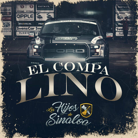 El Compa Lino