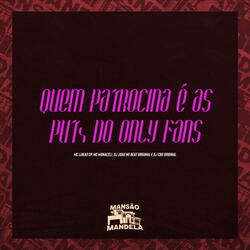 Quem Patrocina É as Put4 do Only Fans