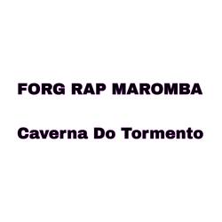Caverna do Tormento