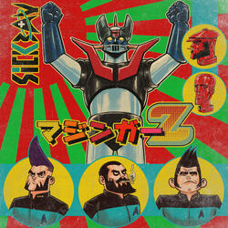 Mazinger Z
