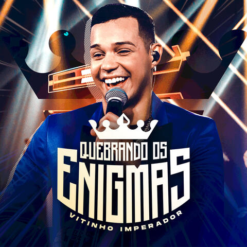 Quebrando os Enigmas