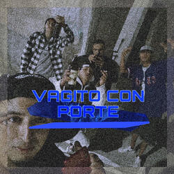 Vagito Con Porte