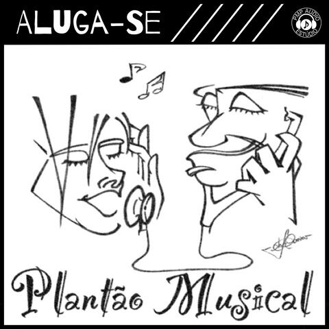 Aluga-Se