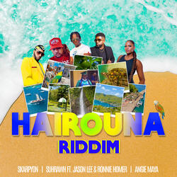 Hairouna Riddim