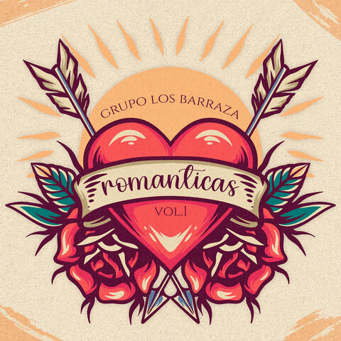 Romanticas, Vol. 1