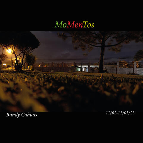 Momentos