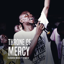 Throne of Mercy