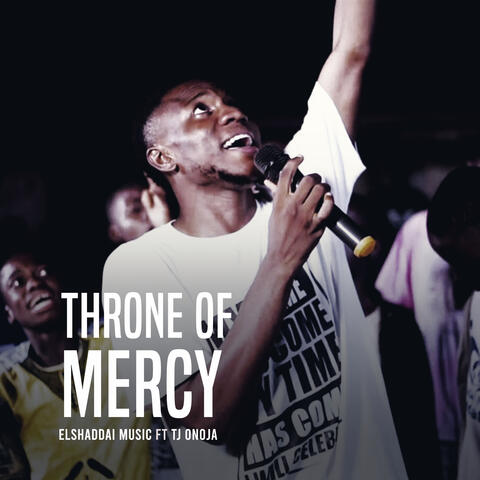 Throne of Mercy