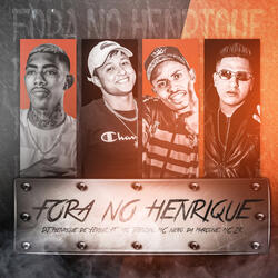 Fora no Henrique de Ferraz