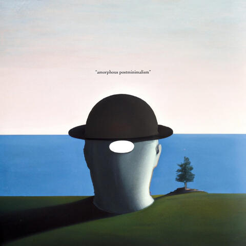 Amorphous Postminimalism