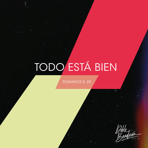 Todo Está Bien