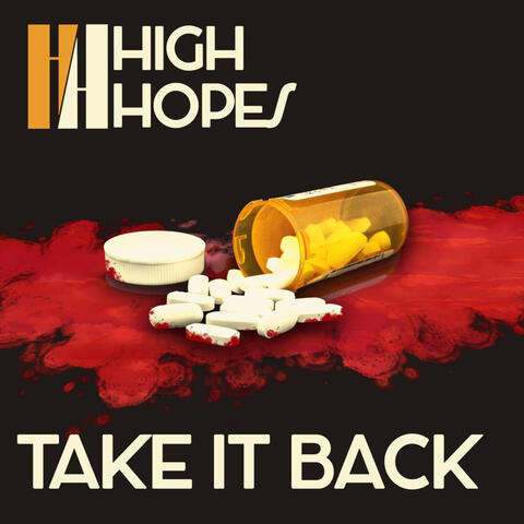 Take It Back