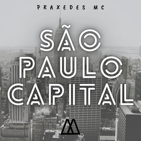 São Paulo Capital