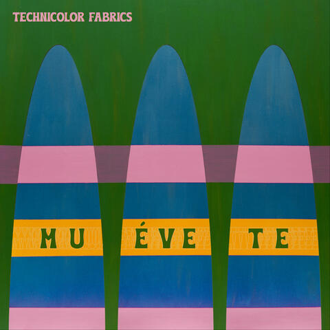 Muévete