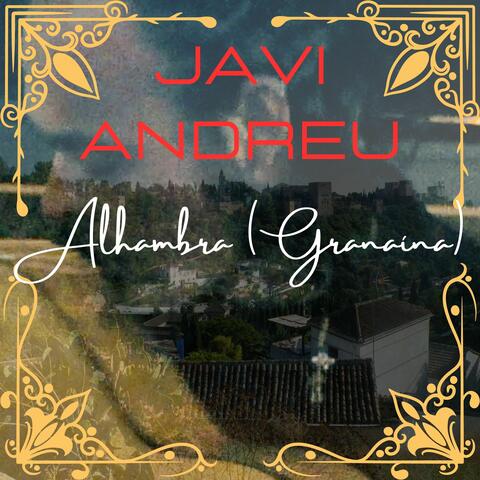 Alhambra (Granaína)