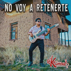 No Voy a Retenerte