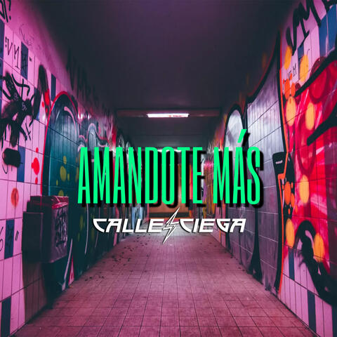 Amandote Más