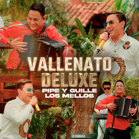Vallenato Deluxe