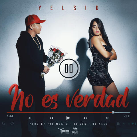 No Es Verdad