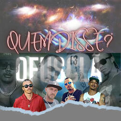 Quem Disse?