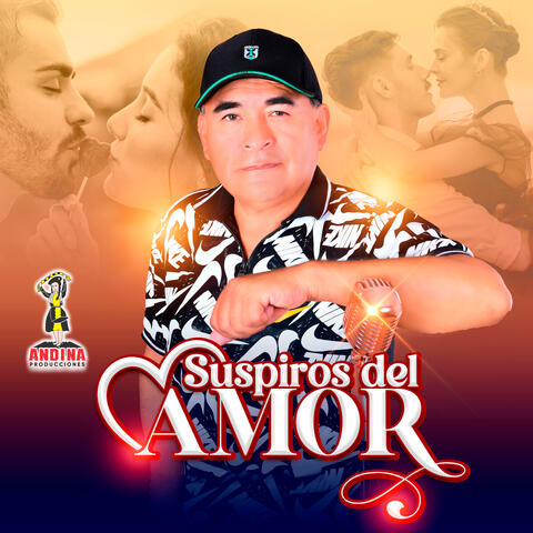 Amor Vuelve a Mi