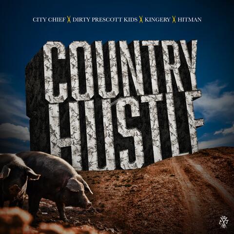 Country Hustle
