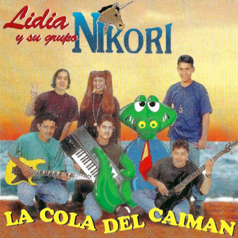 La Cola del Caiman