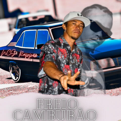 Freio de Camburão