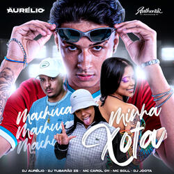 Machuca Minha Xota