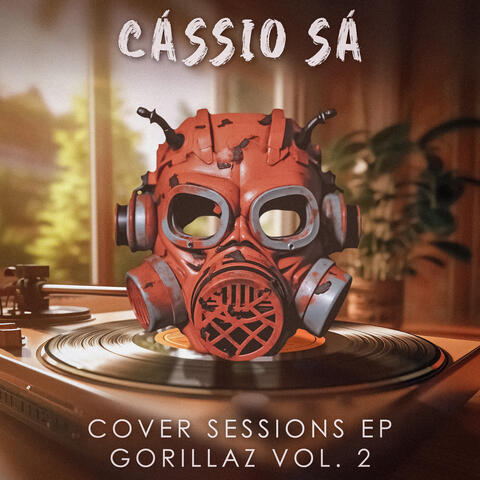 Cover Sessions - Gorillaz Vol. 2