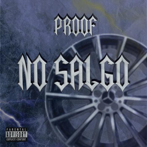 No Salgo