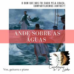 Ande Sobre às Águas