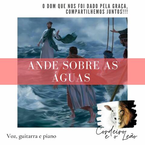 Ande Sobre às Águas