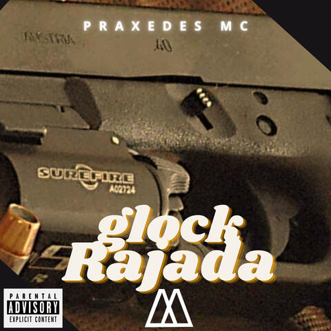 Glock Rajada