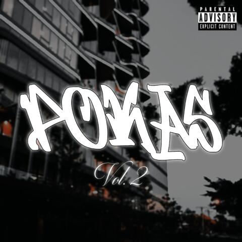 Pokas, Vol. 2