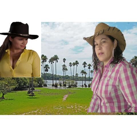 Homenaje a Elisa Guerrero