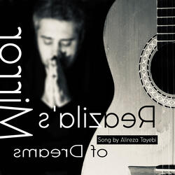 Reazila's Mirror of Dreams