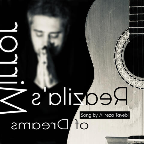 Reazila's Mirror of Dreams