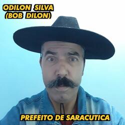 Prefeito de Saracutica