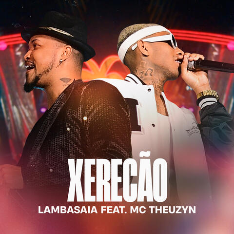 Xerecão